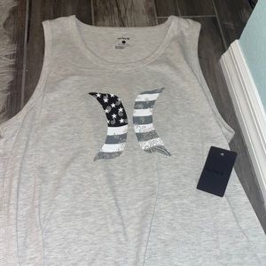 Hurley men’s tank top